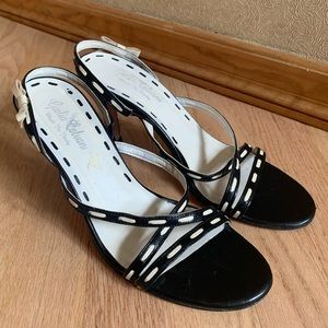 Giulia Calvani Heels